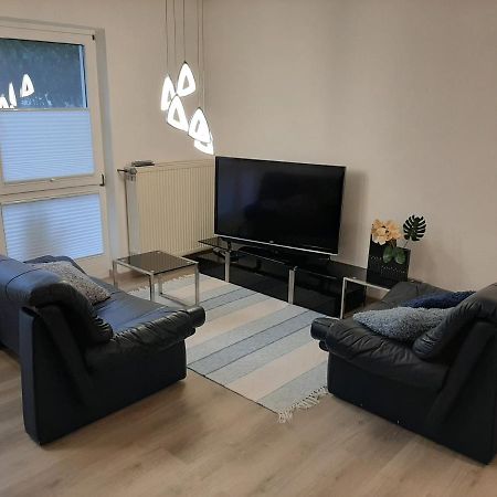 Ferienwohnung Haus Gards Marpingen Zewnętrze zdjęcie