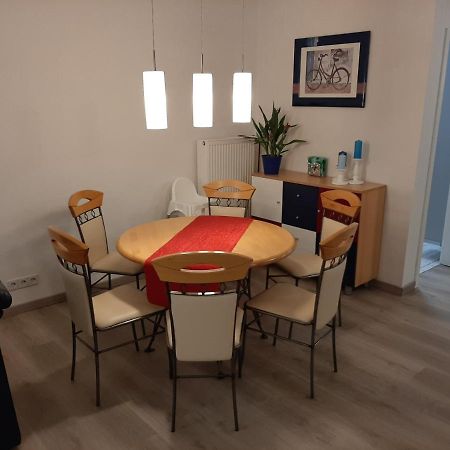 Ferienwohnung Haus Gards Marpingen Zewnętrze zdjęcie