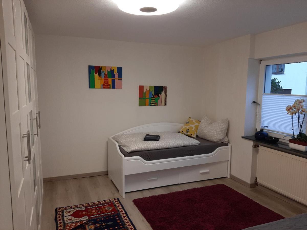 Ferienwohnung Haus Gards Marpingen Zewnętrze zdjęcie