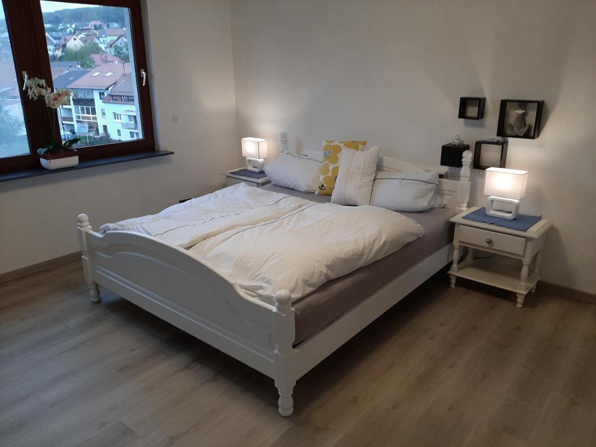 Ferienwohnung Haus Gards Marpingen Zewnętrze zdjęcie