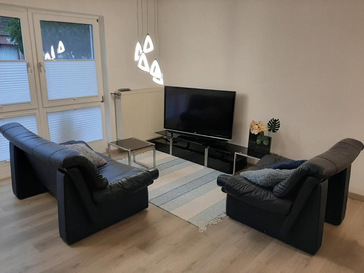 Ferienwohnung Haus Gards Marpingen Zewnętrze zdjęcie