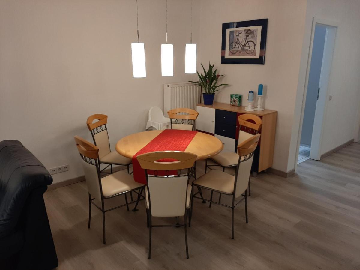 Ferienwohnung Haus Gards Marpingen Zewnętrze zdjęcie
